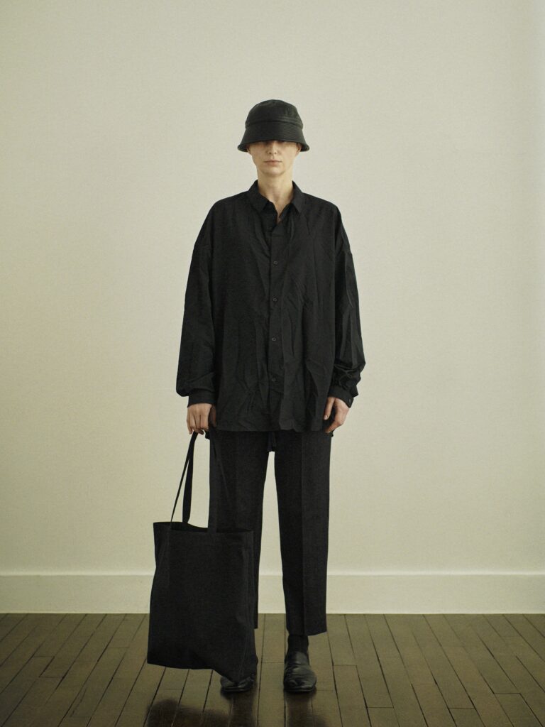 YOKO SAKAMOTO 21AW
