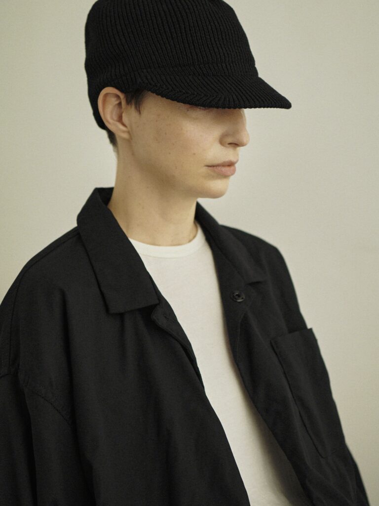 YOKO SAKAMOTO 21AW